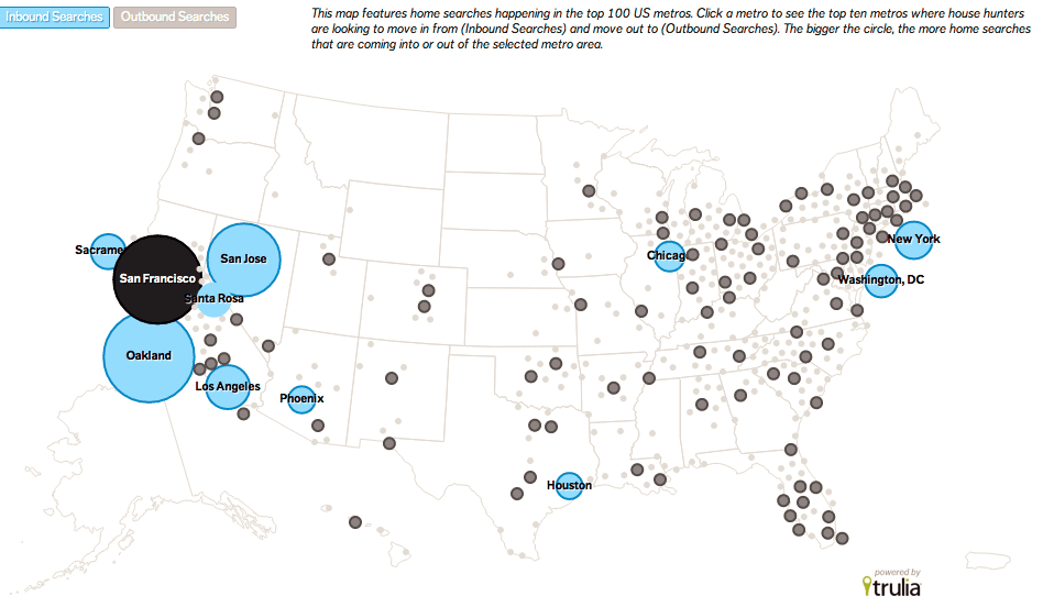 House hunting in d3.js House hunting in d3.js