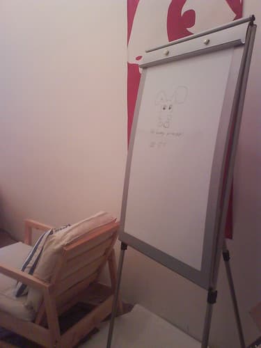 new whiteboard
