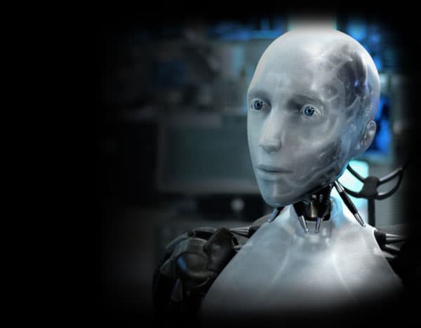 Robot