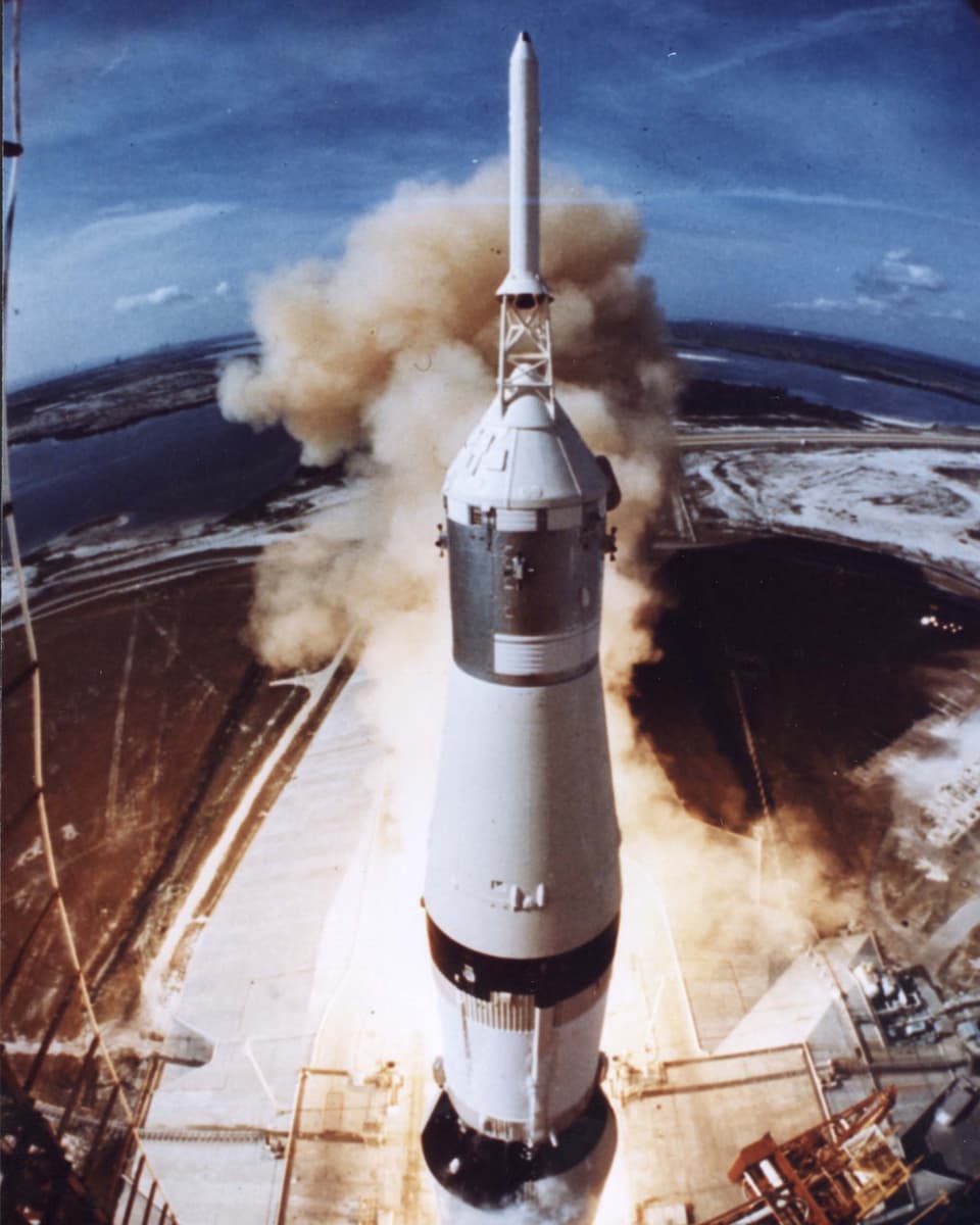 Saturn V