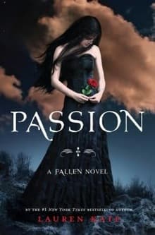 Passion (novel)