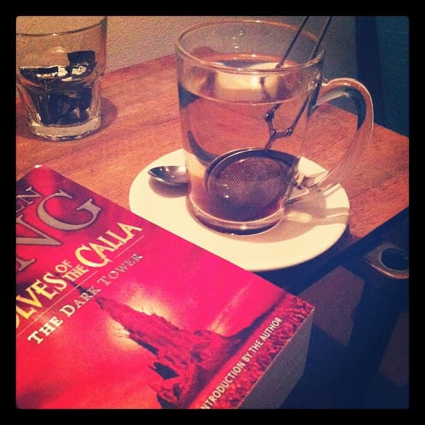 Book at bikofe