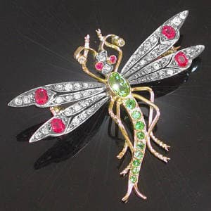 A jewelry A jewelry