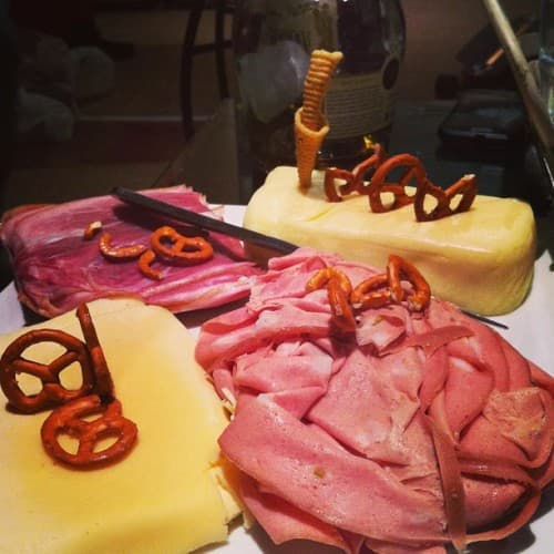 Best looking festive food ever Best looking festive food ever
