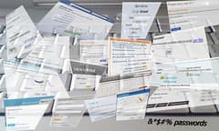 password hell password hell