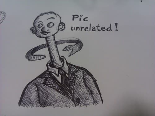 Pic unrelated Pic unrelated
