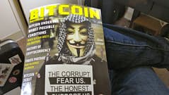Bitcoin Magazine Bitcoin Magazine