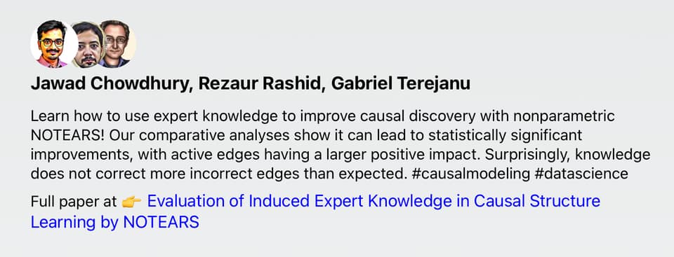 AI generated summary of a paper abstract