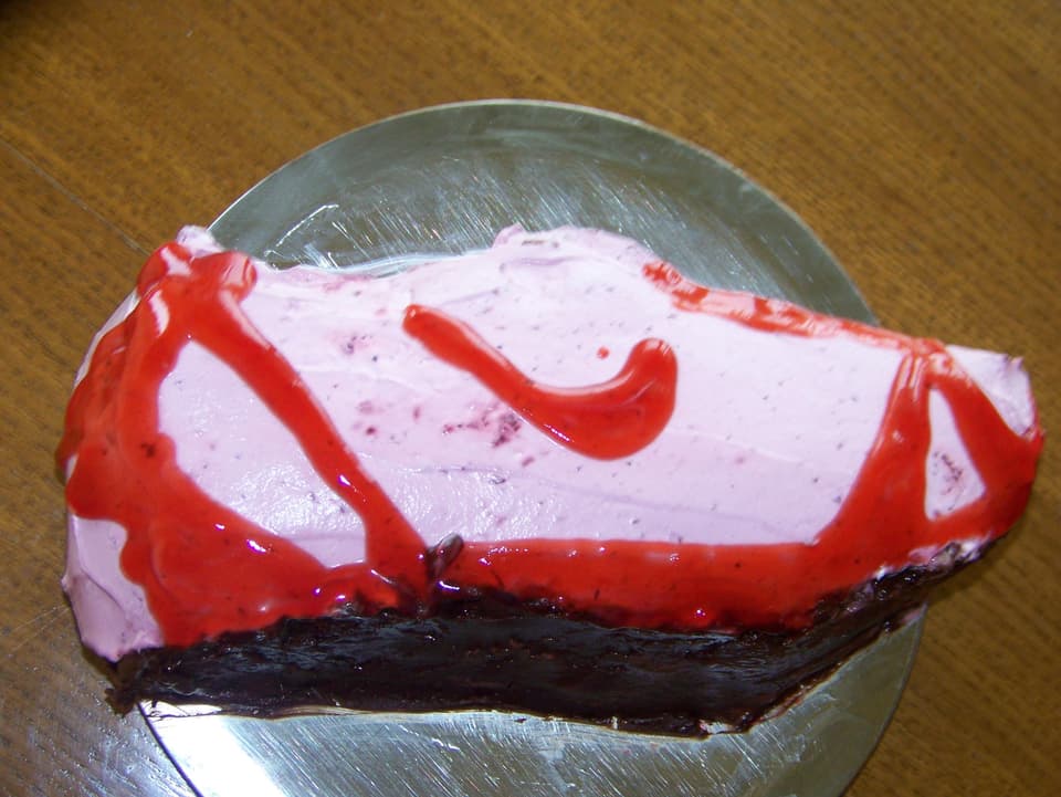 Caek!