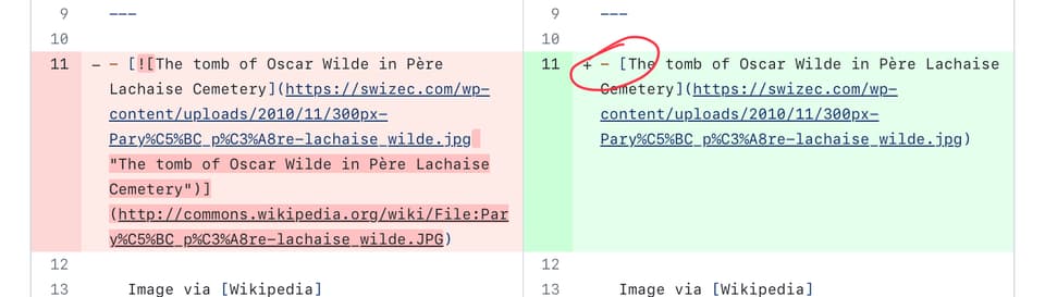 GPT-4 turns images into links, sometimes