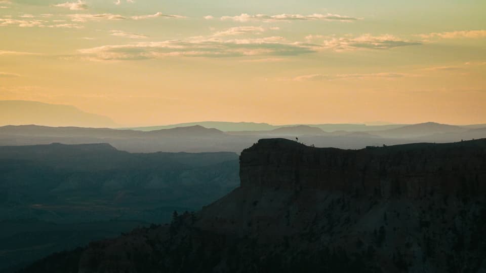 No really, I sat there for an hour just taking photos and admiring the view. Breathtaking.
