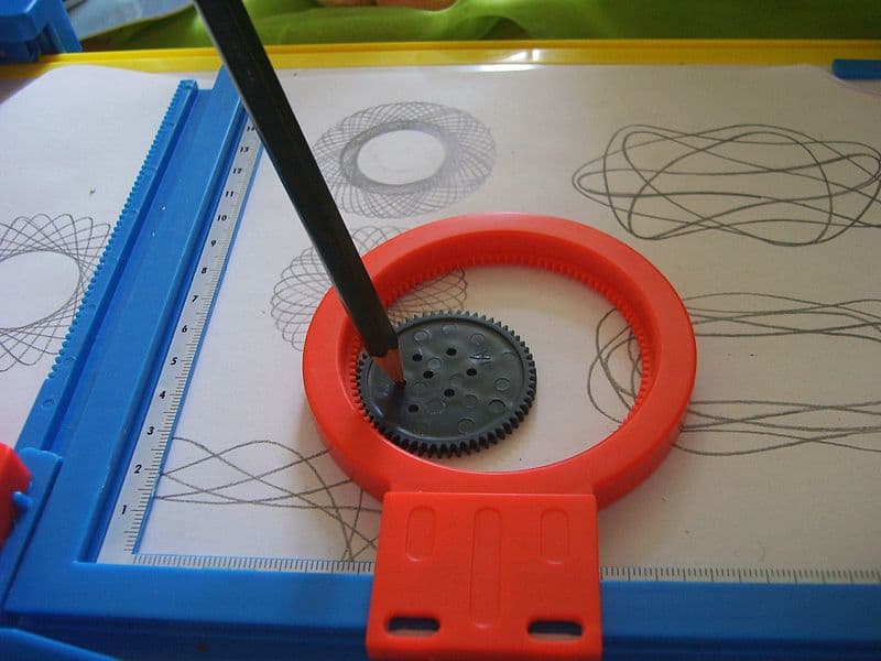 Spirograph Spirograph