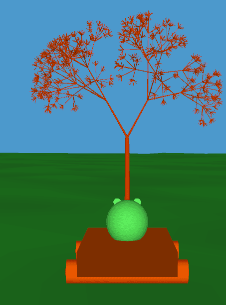 Tree