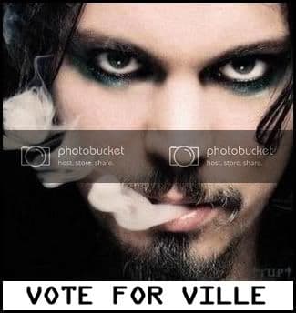 Ville Depp Ville Depp