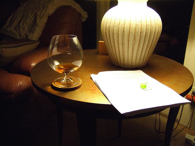 Reading academic papers, by joebeone Reading academic papers, by joebeone