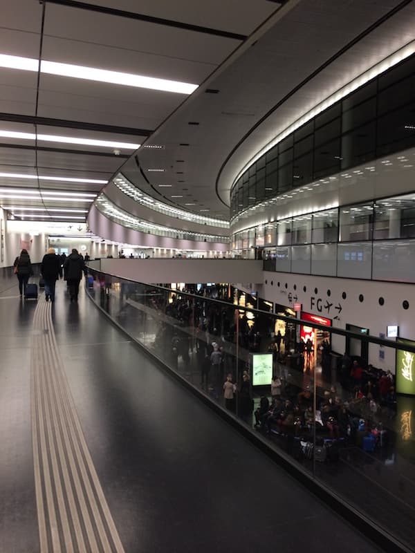 Vienna airport Vienna airport