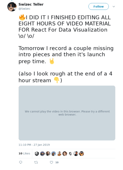 https://twitter.com/Swizec/status/1089782724510965760