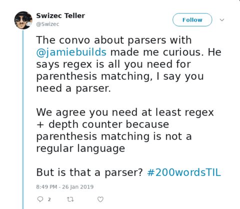 https://twitter.com/Swizec/status/1089384771510128640