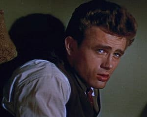 as Cal Trask in East of Eden (1955) as Cal Trask in East of Eden (1955)