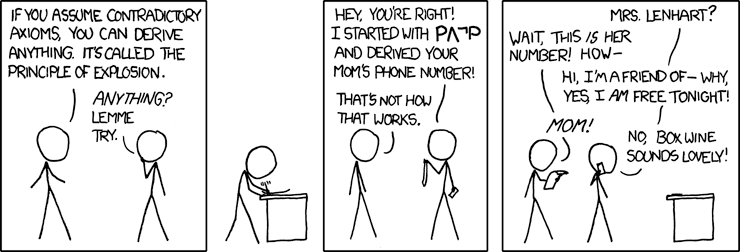 XKCD