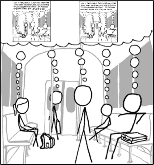 xkcd subway scene
