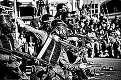 Riot Control Riot Control