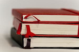 Moleskine notebook and diaries. Moleskine notebook and diaries.