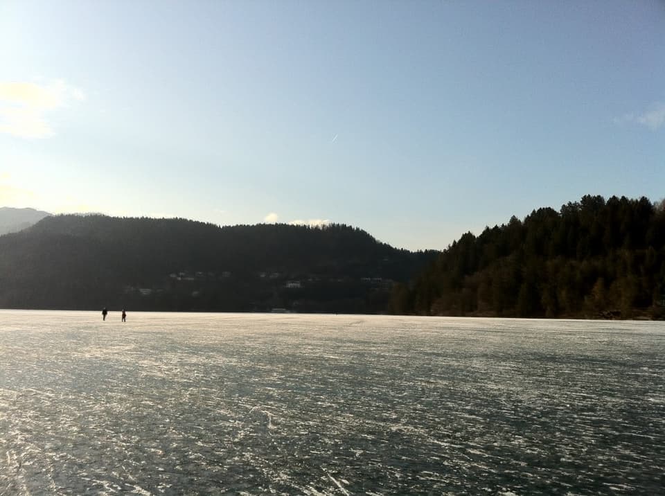 Moar ice Moar ice