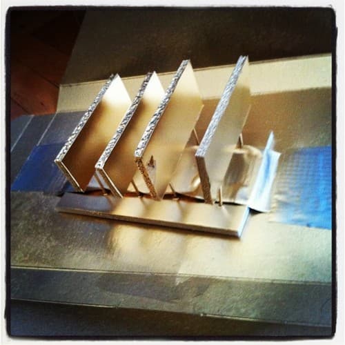 Armor panels Armor panels
