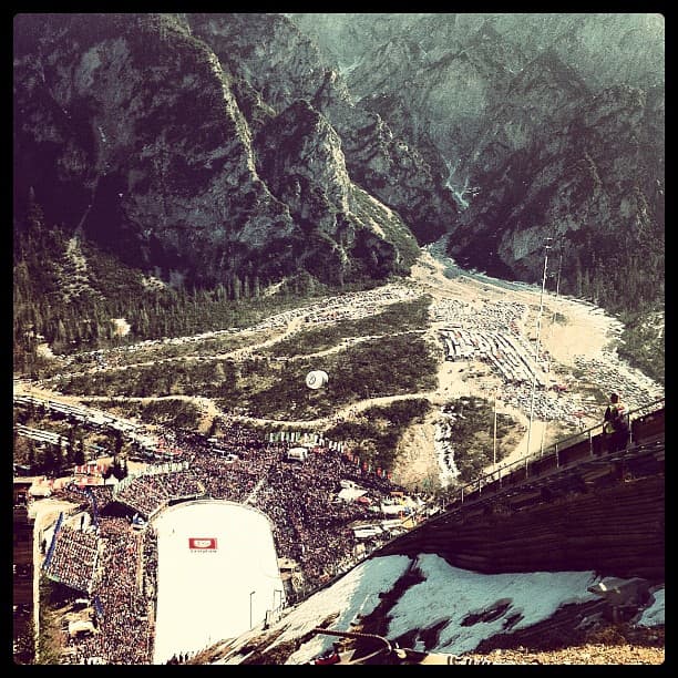 Planica Planica