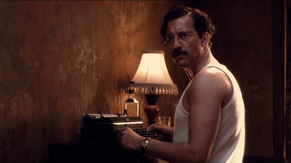 Hemingway&Gellhorn movie Hemingway&Gellhorn movie
