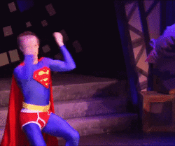 superman giphy