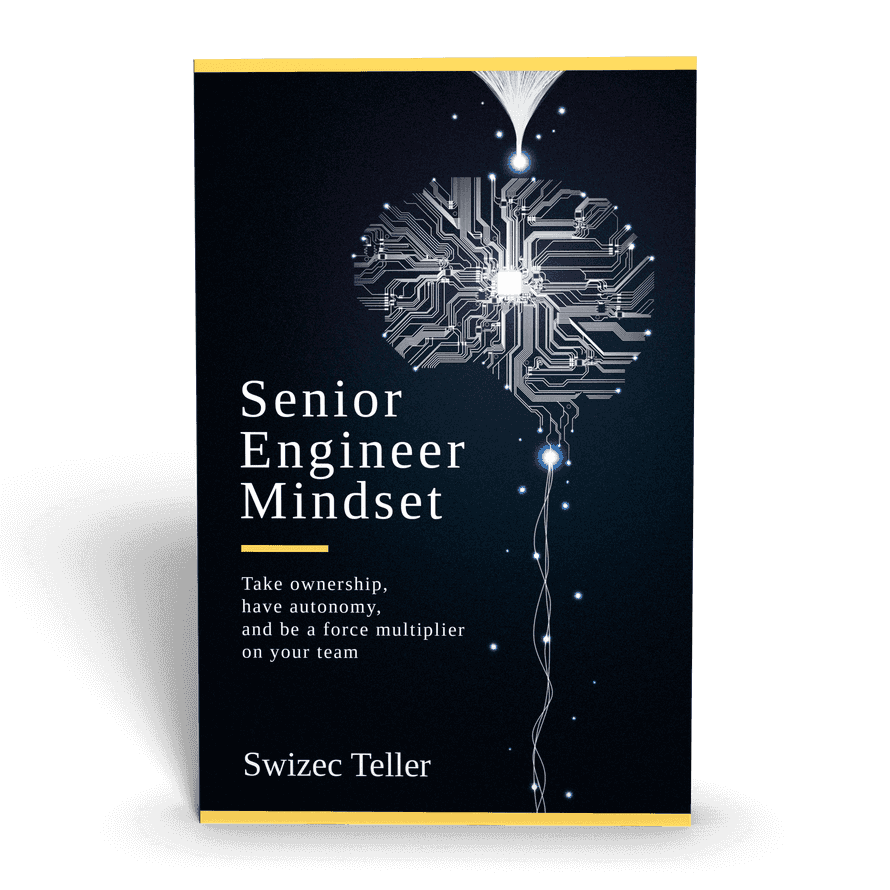 Senior Engineer Mindset ebook