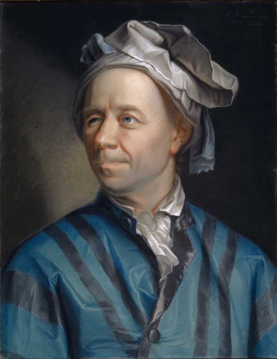 By 1772, Leonhard Euler had proved that 2,147,...