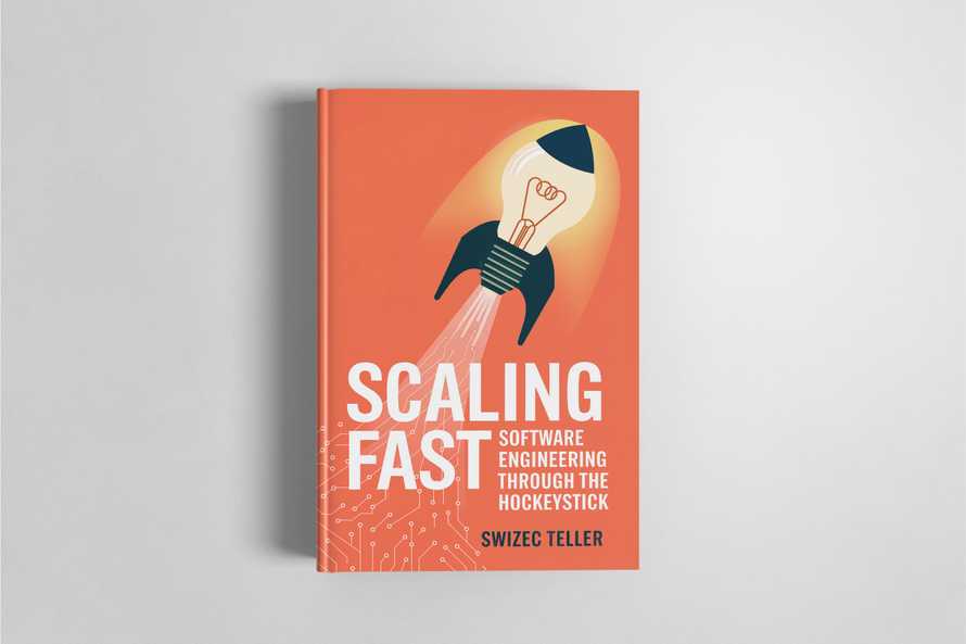 ScalingFast3DCover