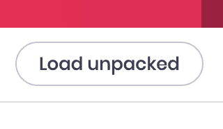 Load unpacked extension