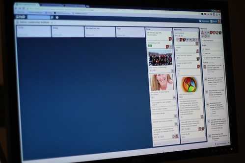 Trello - perhaps the best web app I've seen