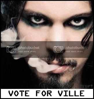 Ville Depp