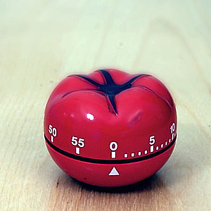 Pomodoro Timer