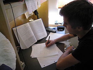 A Student of the University of British Columbi...