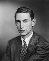 Claude Shannon