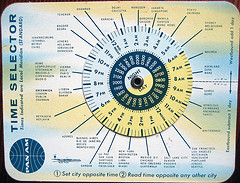 Time Selector