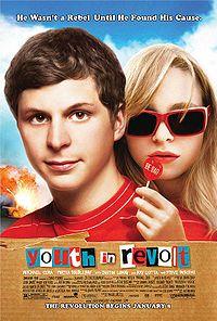 Youth in Revolt (film)