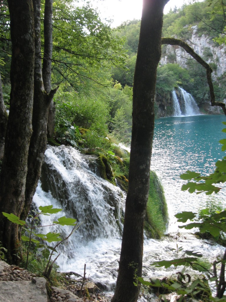 Waterfalliness