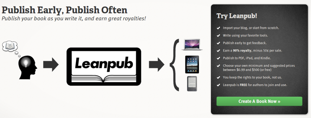 leanpub.com