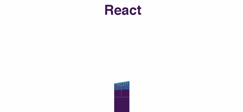 react-tree-small